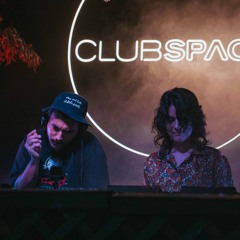 Club Space Sunrise Live Stream: Jonny From Space b2b Sister System