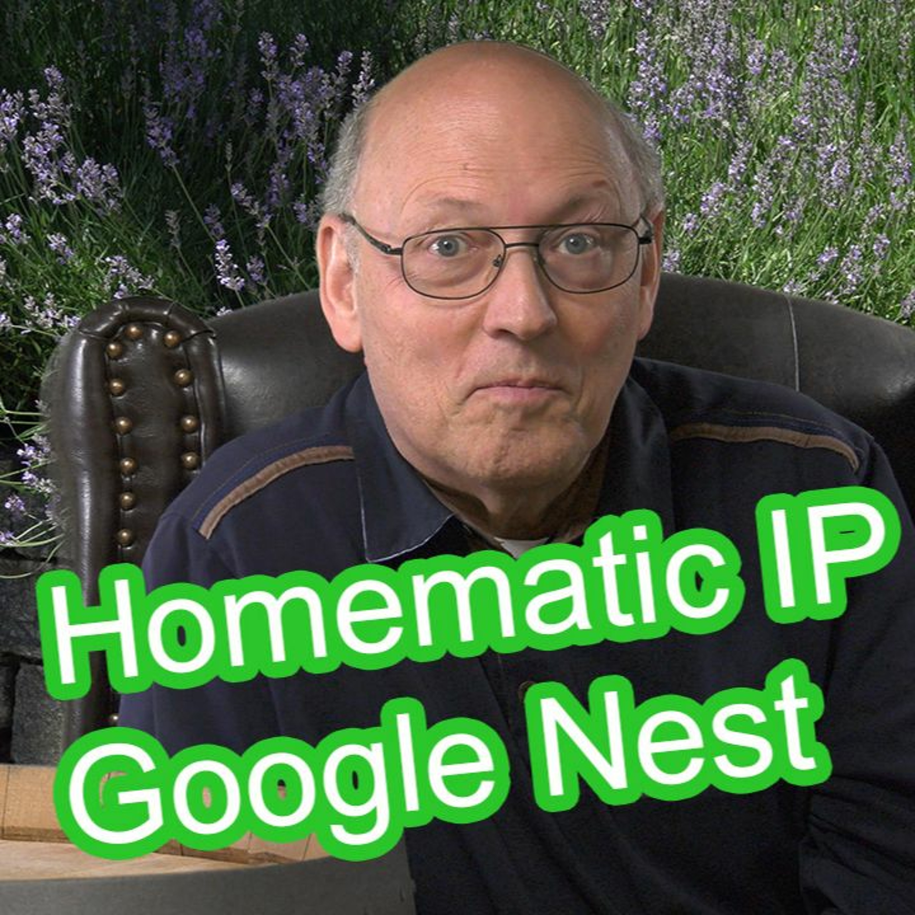 Hausautomatisation mit Homematic IP und Google Nest – UnterBlog – Podcast –  Podtail