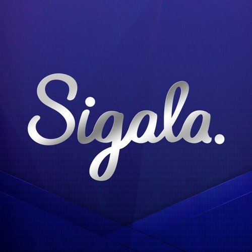 Like A Prayer (Sigala Edit)