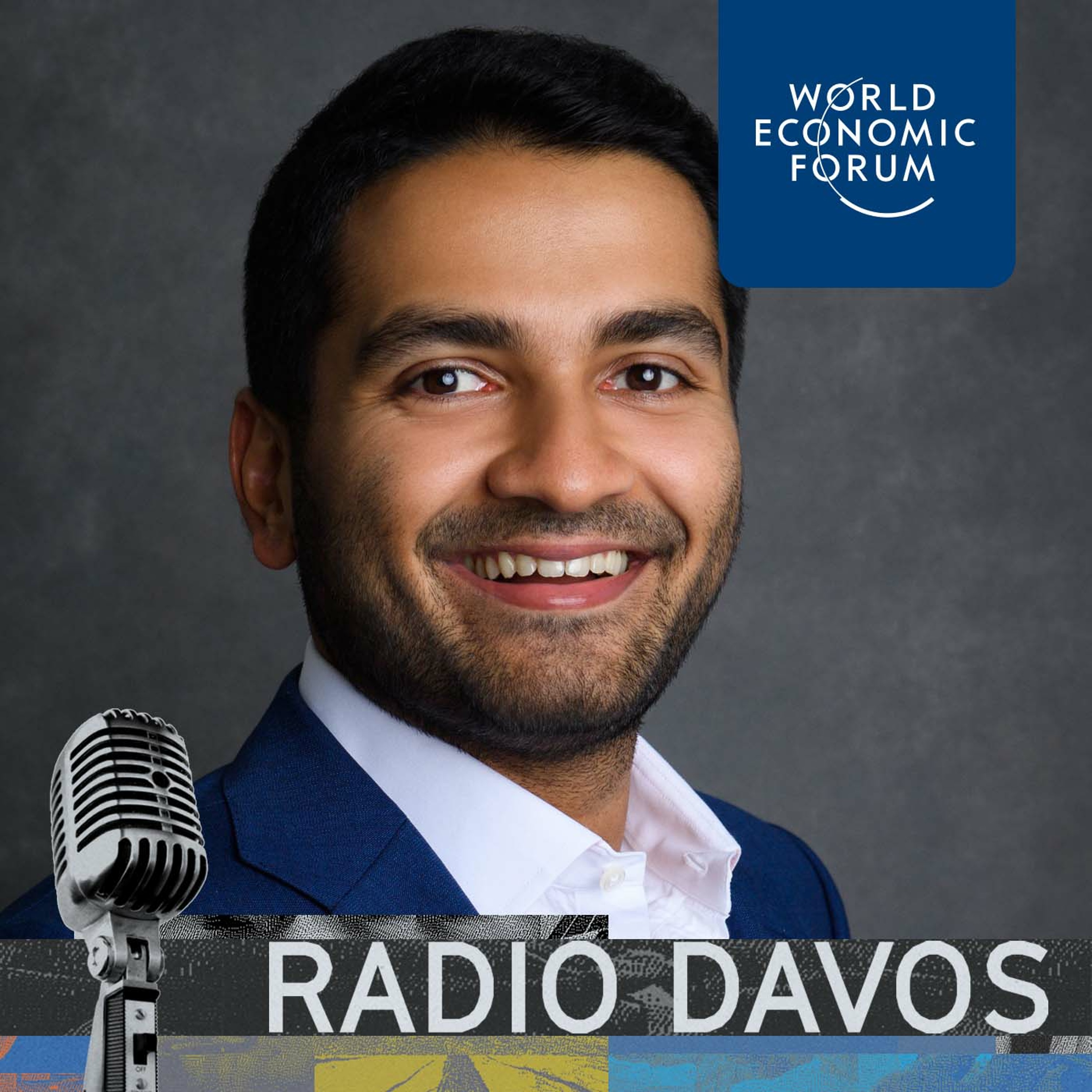 cover of episode Where are the innovations that can make mining more sustainable?