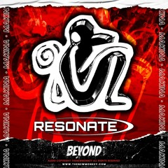 Resonate - Beyond (Original Mix)