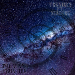 Osirion - The Vinyl Frontier ft. Xiao-sum