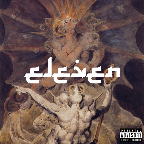 ELEVEN - I MET THE DEVIL