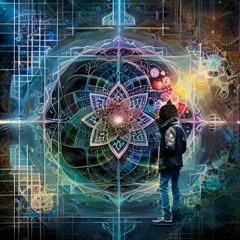 The Labyrinth - URKLANG - 24bit 44.1kHz (150Bpm Bm)