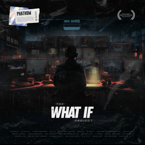 7. Phatom, Datin, & Jae Millz - Safehouse (Feat. DJ Mykael V, RJ Payne, & C4 Crotona)