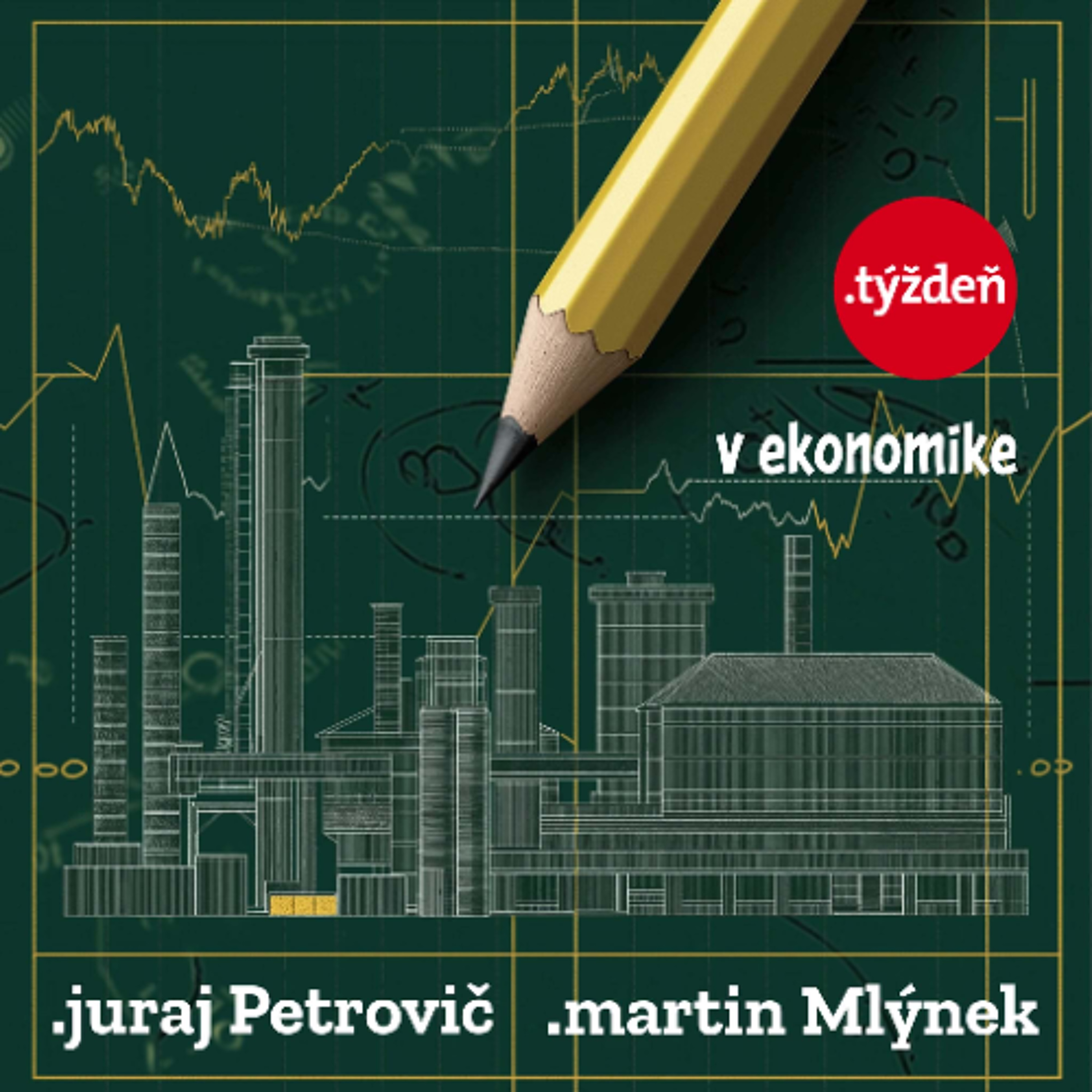 .týždeň podcast