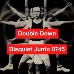 [DisquietJunto 0745] Underwater Twilight