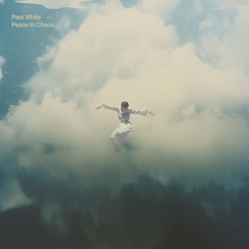 Paul White - Supernova (RS24LP001) [clip]