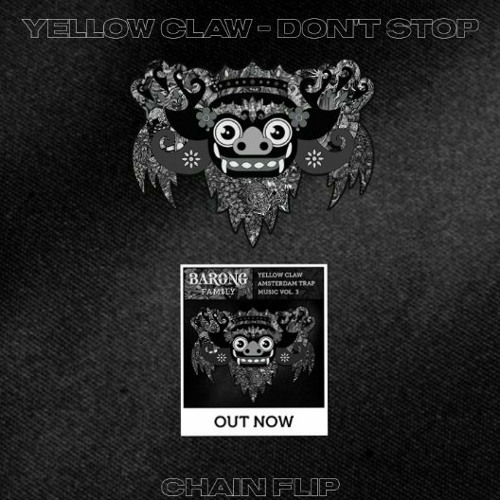 Stream DON"T NOT STOP (CHAIN FLIP) by CHAIN Listen online for free on