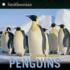 VIEW EPUB 📚 Penguins (Smithsonian) by  Seymour Simon EBOOK EPUB KINDLE PDF