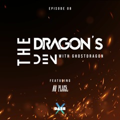 The Dragon's Den with GhostDragon 08 ft. NO PLACE
