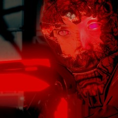 ♣ Cyberpunk 2077  - Arasaka Combat Theme