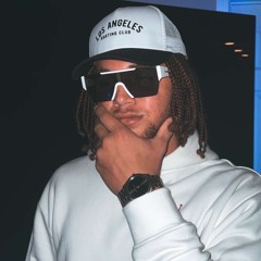 Frozone (feat. ColeBaby)