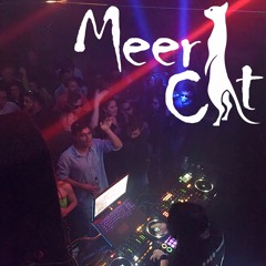 Meercat  - Danghai Club KABARET