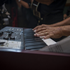 Jazzmitazz (2025)