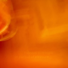 rusty nails and broken hearts