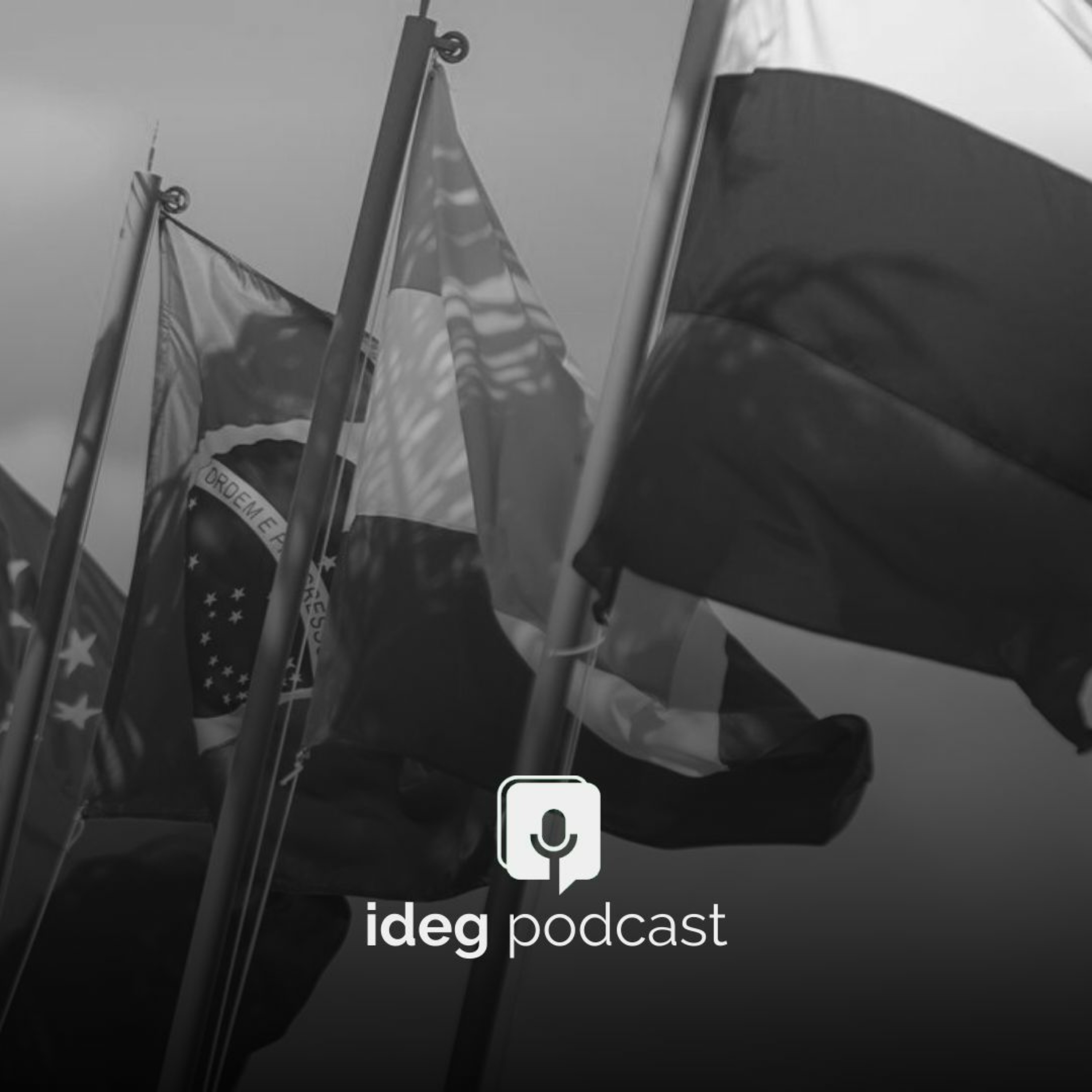PodCast IDEG