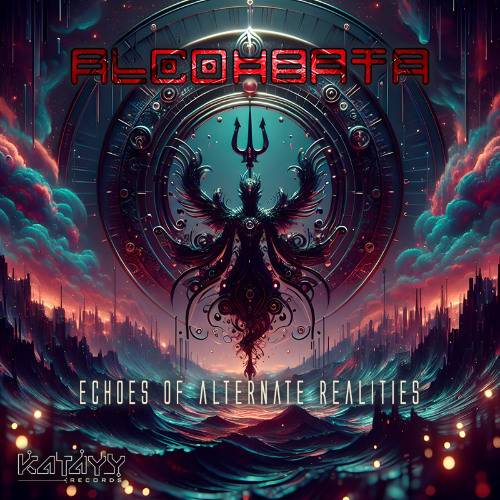 2 - Alcohbata  - Universe