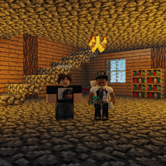 jumpin in the minecraft crib w/slattcoded3