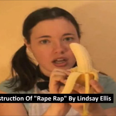 Metokur & Lindsay Ellis Rape Rap