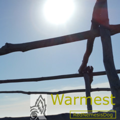 Dearg IV Warmest