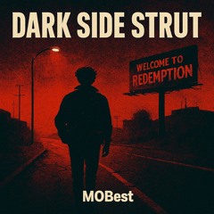 Dark Side Strut
