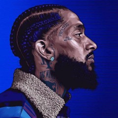 Down As A Great (Remix) Nipsey Hussle