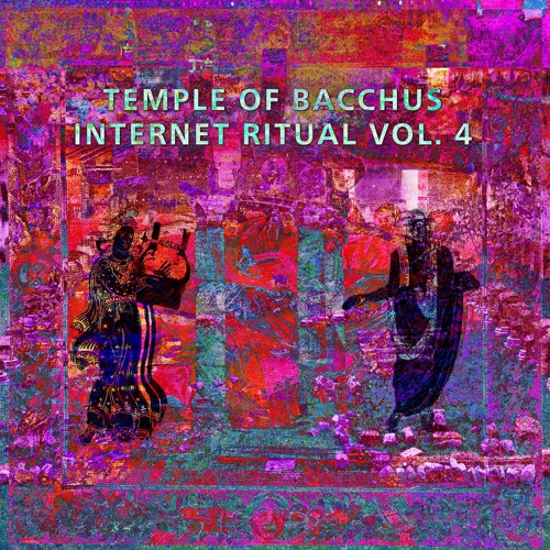 Internet Ritual Volume 4