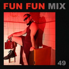 Fun Fun Mix 49 - NSPERGER