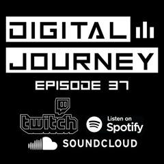 DIGITAL JOURNEY | EPISODE 37