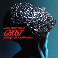 Tiësto, Mathame - Feel Your Ghost (Earthquake Sound Remix)