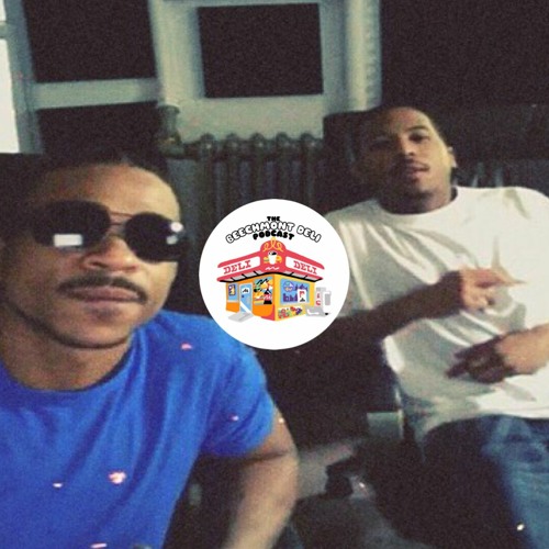 EP. 3 - A Conversation w Producer Young Los (Part 1)