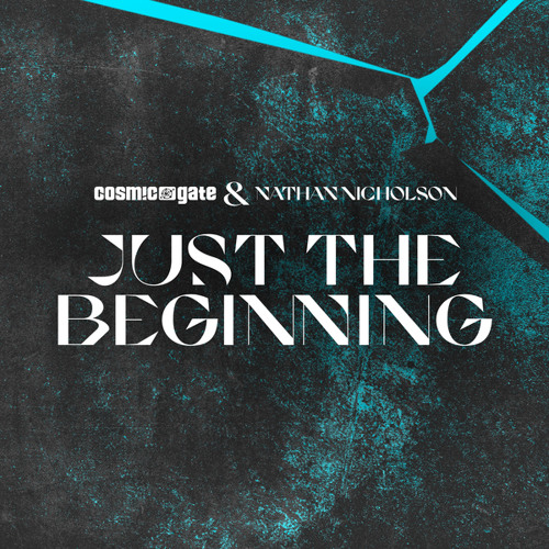 Just the Beginning (Extended Mix)