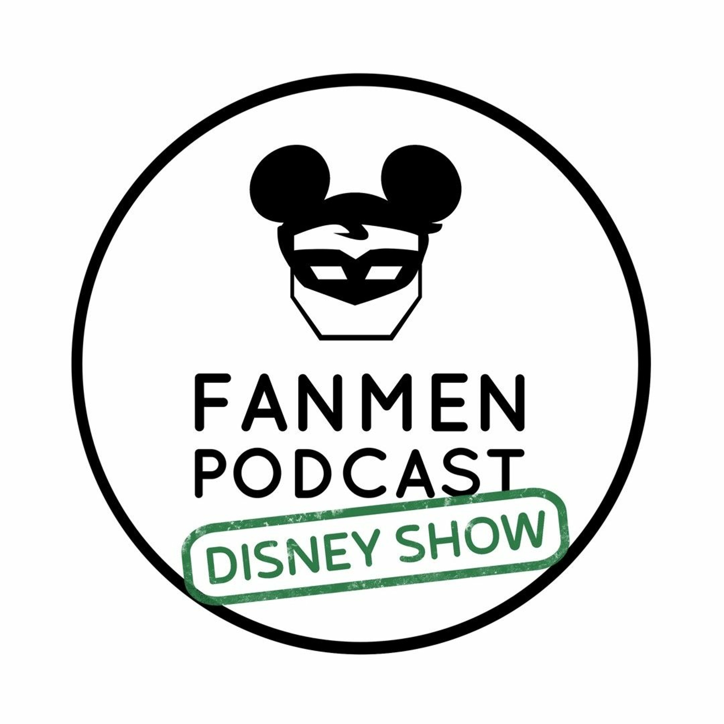 FANMEN Podcast