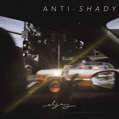 Anti-Shady