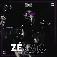 ZÉ RATO - VOANDO ALTO