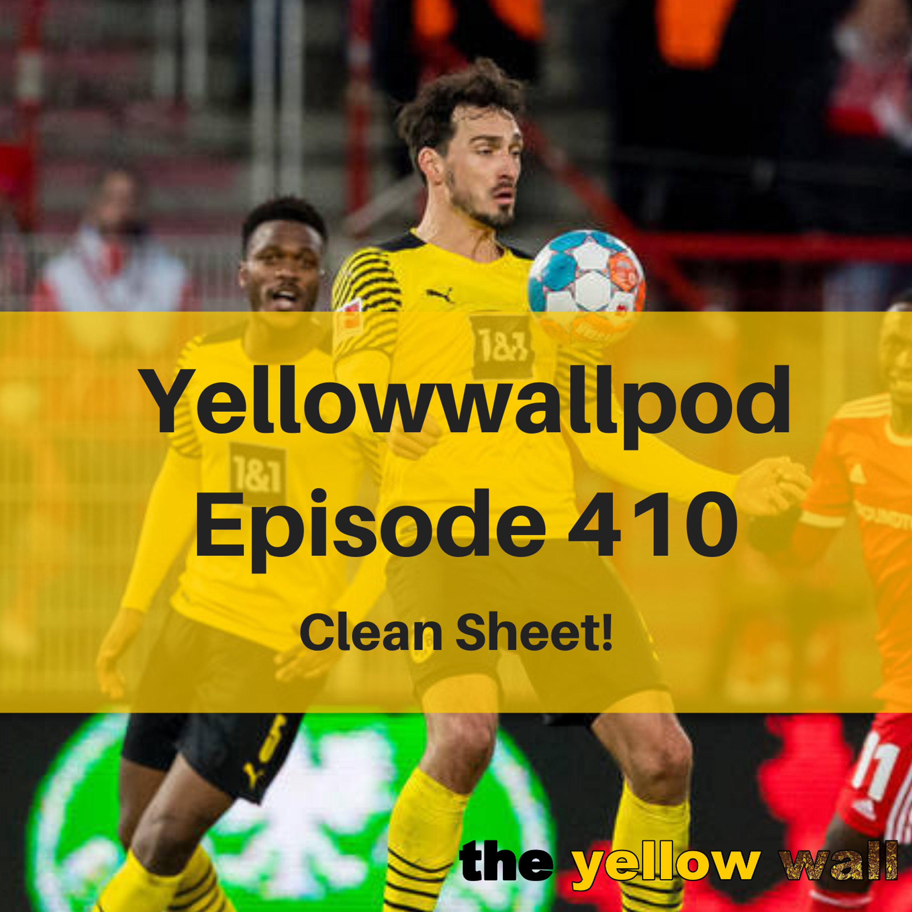 Yellowwallpod
