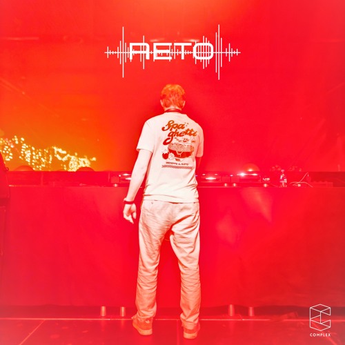 RETO at Complex Maastricht Live