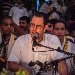 Akincana Prabhu - Mayapur Kirtan Mela D2 14.3.21