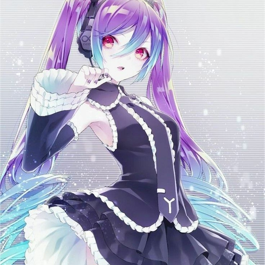 その他 HATSUNE MIKU V3 Hatsune Miku V3 Wall Scroll Ver. 2.0 (Re-run)