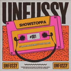 Morgan Seatree X Tasty Lopez - Showstoppa (Radio Edit)