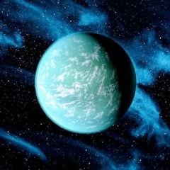 Light Years Away