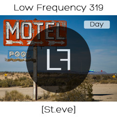 Episode 319 - St.eve (Daytime)