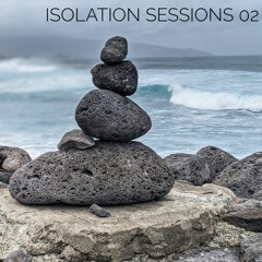 Isolation Sessions 02 by ÁRT M