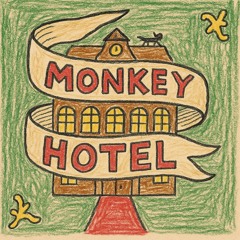 잔나비-Monkey Hotel [Demo]