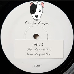 Premiere : ort.z - Ofr-1 (CH168)