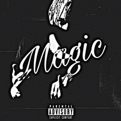 Magic (Prod. Basso Beatz)