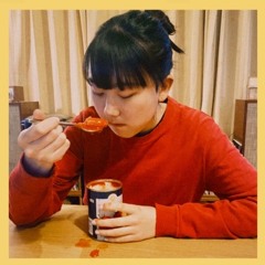 春の気分