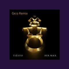 The Motto (Ge:o Remix)
