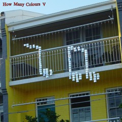 How Many Colours V